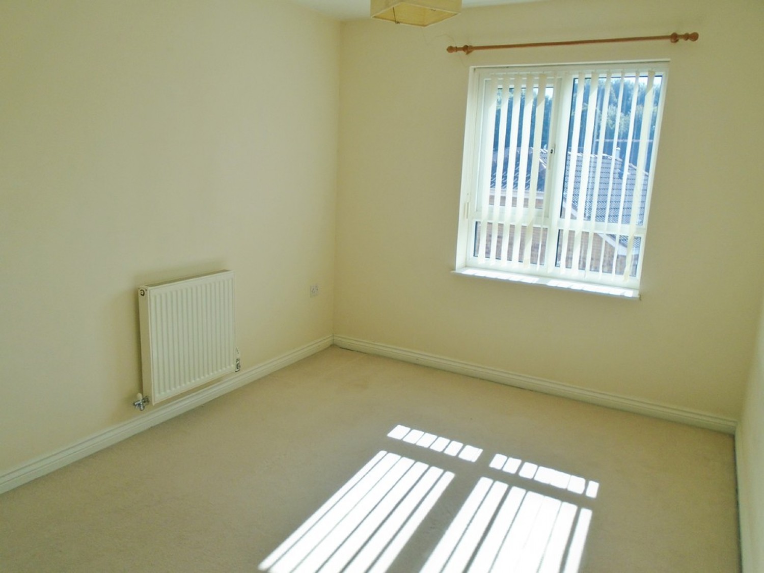 2 bedroom Flat for Letting Tuscany Gardens, Barnsley
