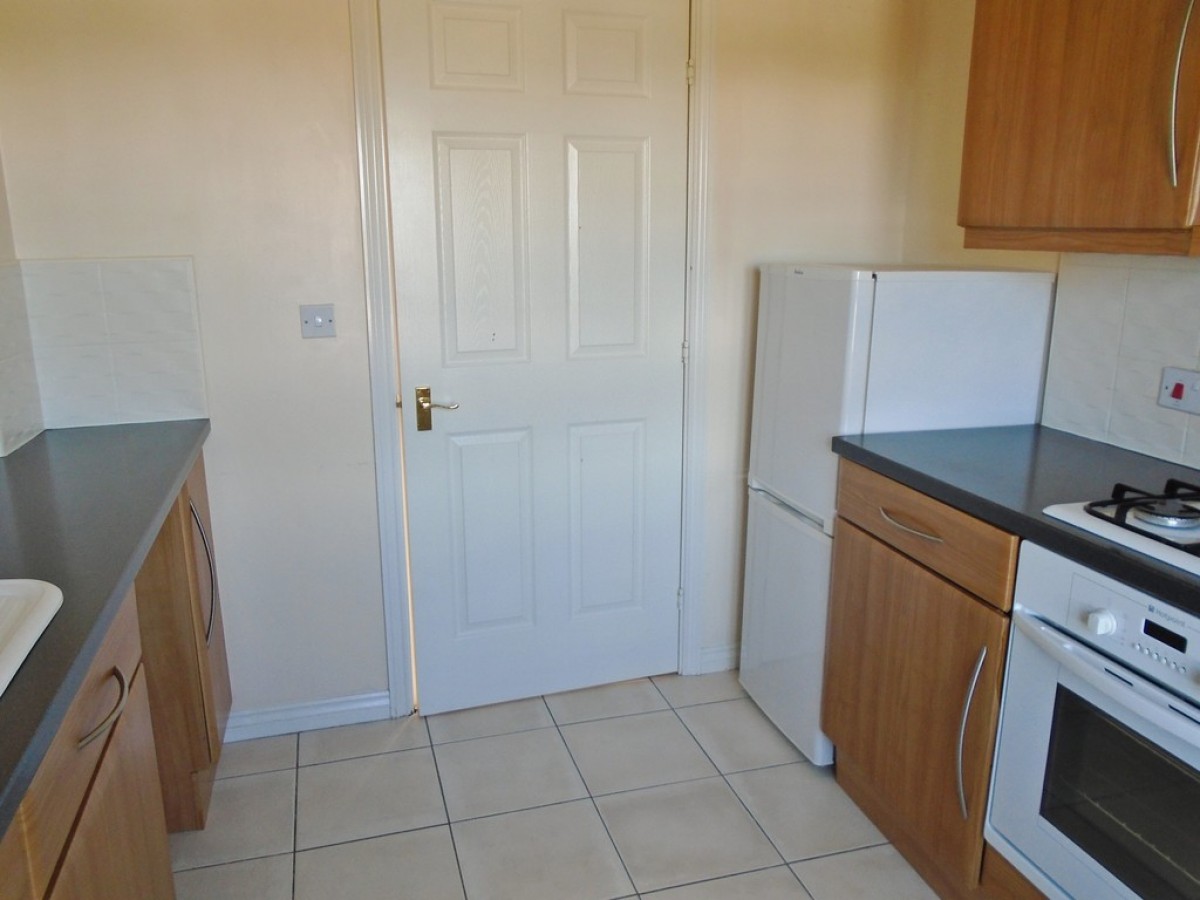 Tuscany Gardens, Barnsley