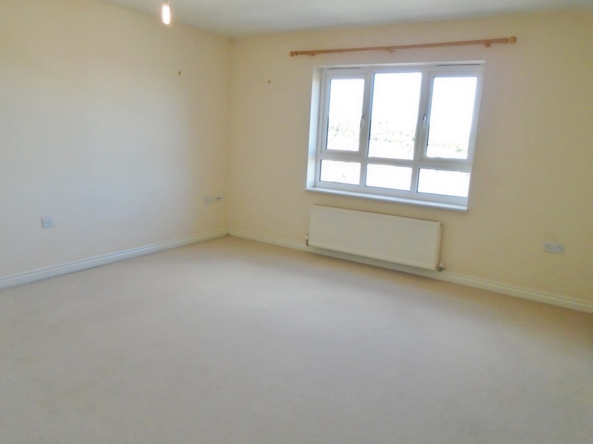 Tuscany Gardens, Barnsley