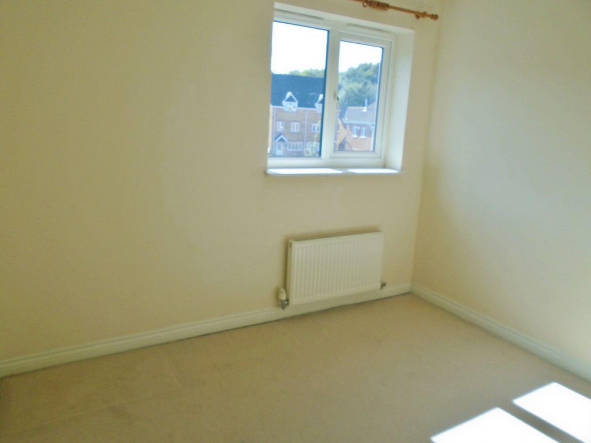 Tuscany Gardens, Barnsley