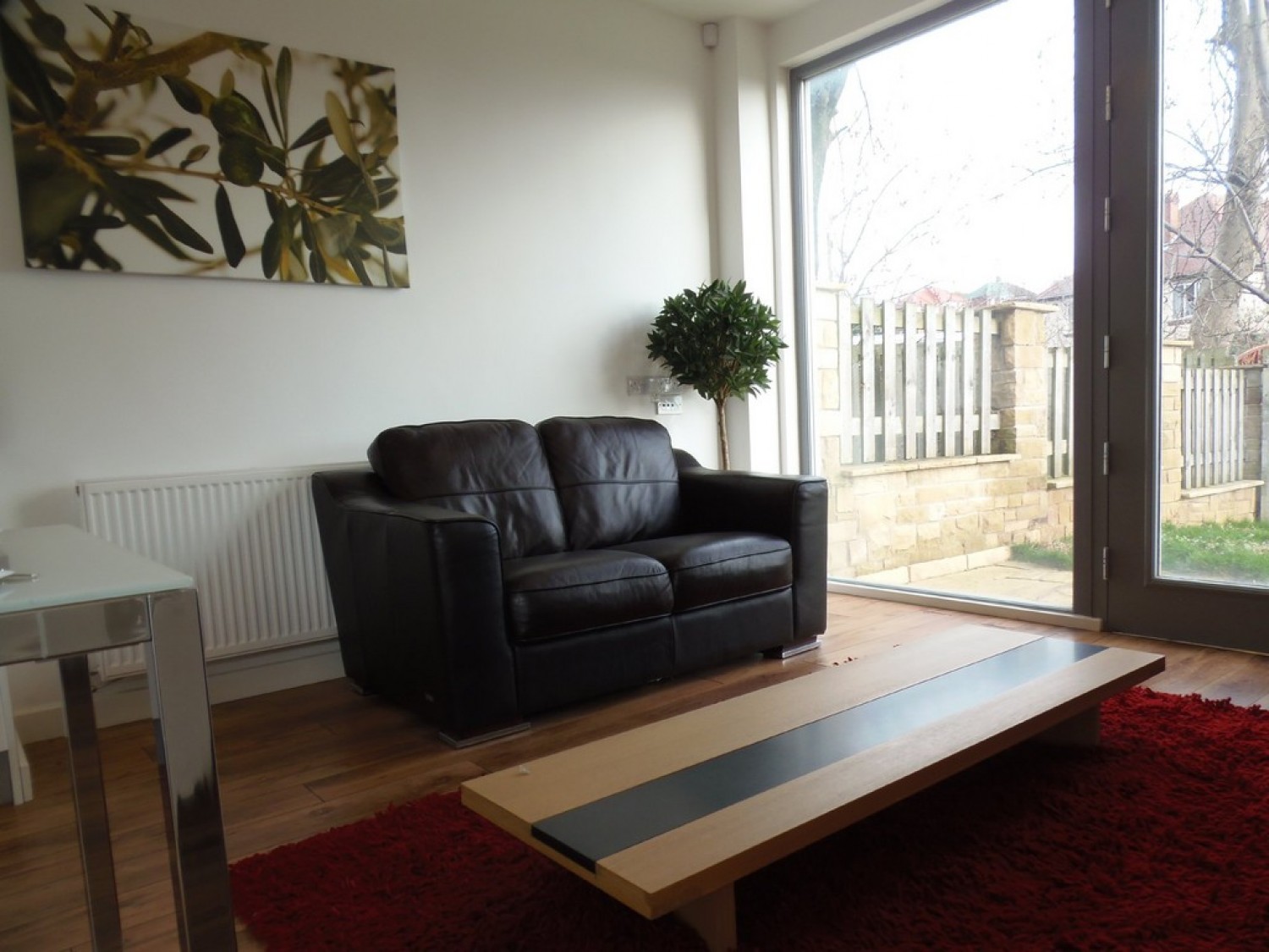 2 bedroom House for Letting Fox Hill Crescent, Sheffield