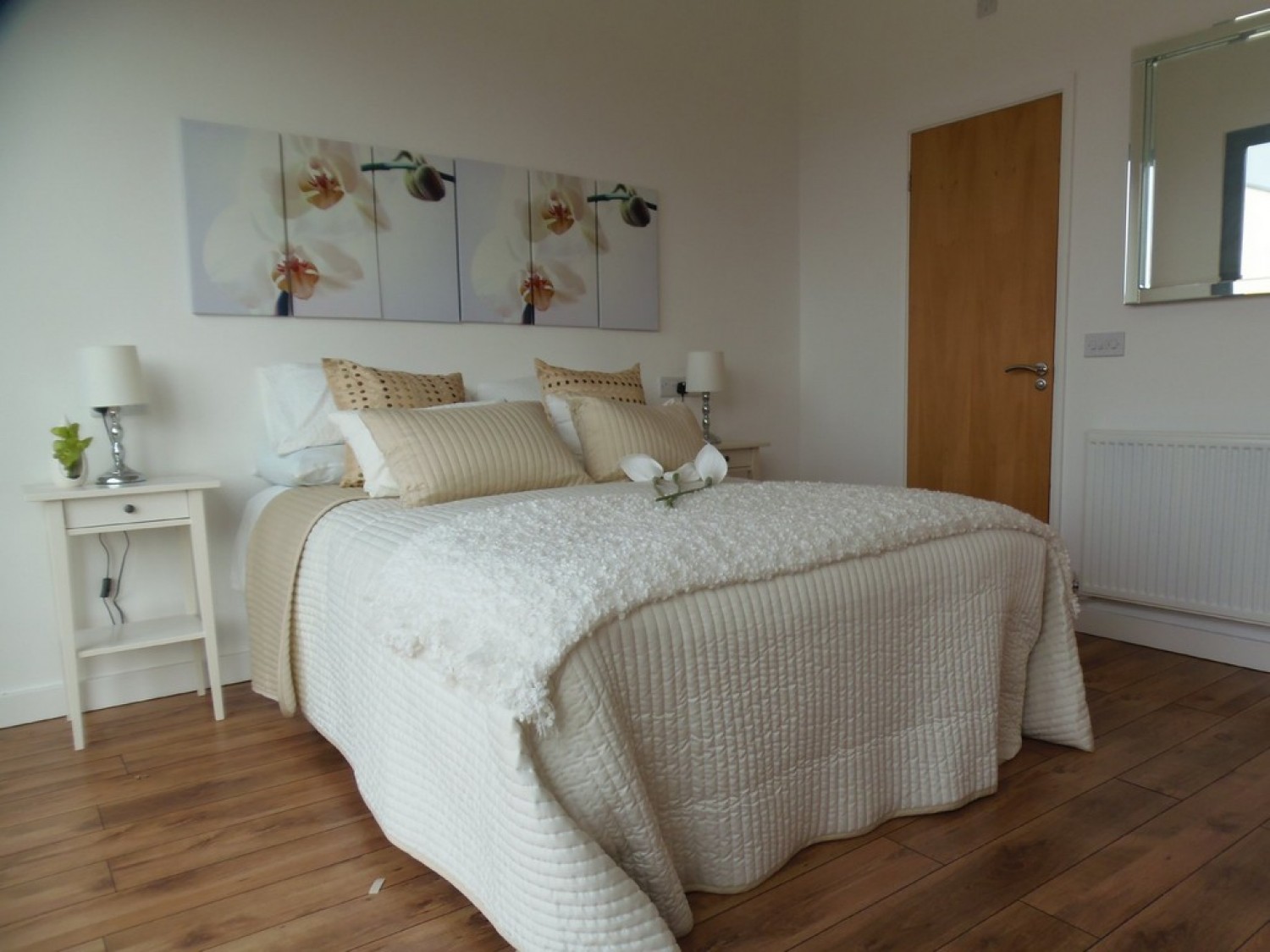 2 bedroom House for Letting Fox Hill Crescent, Sheffield