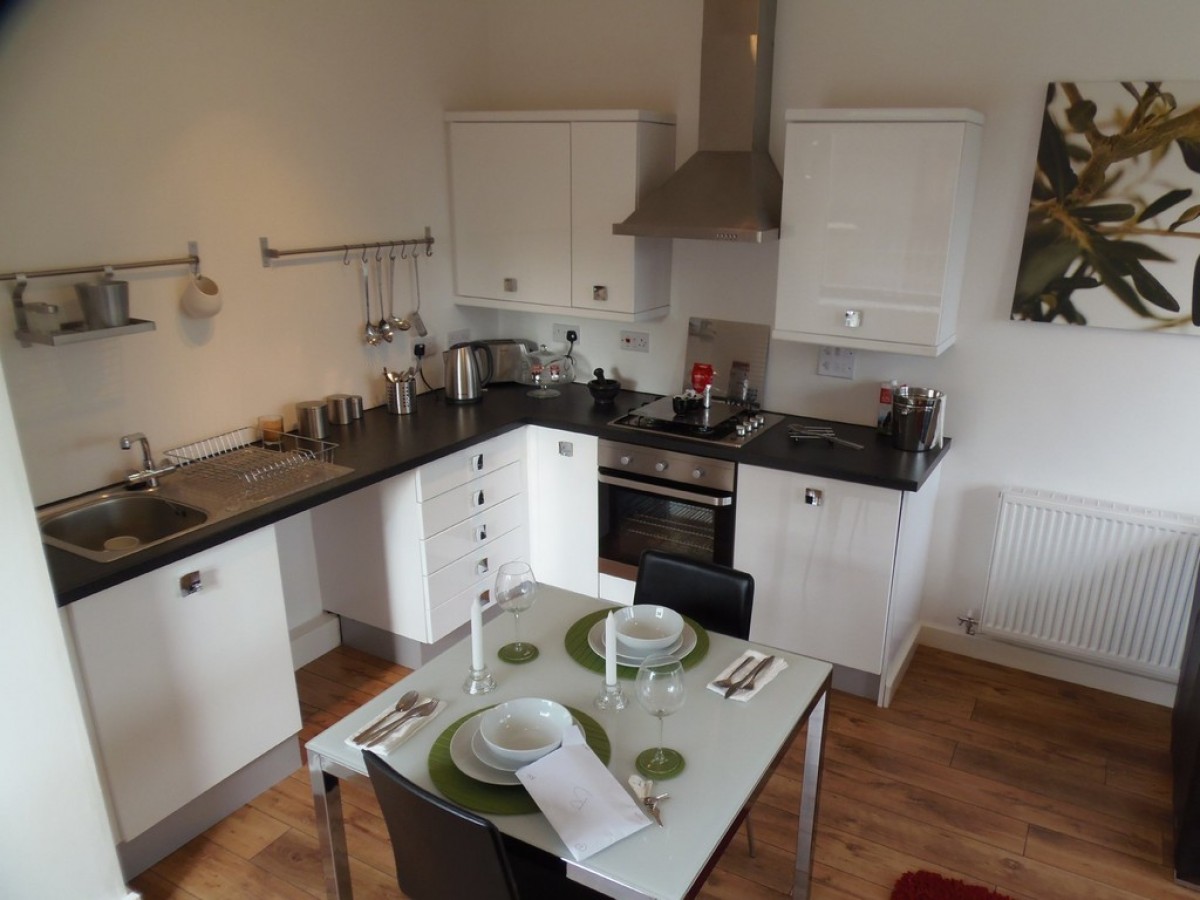 Fox Hill Crescent, Sheffield