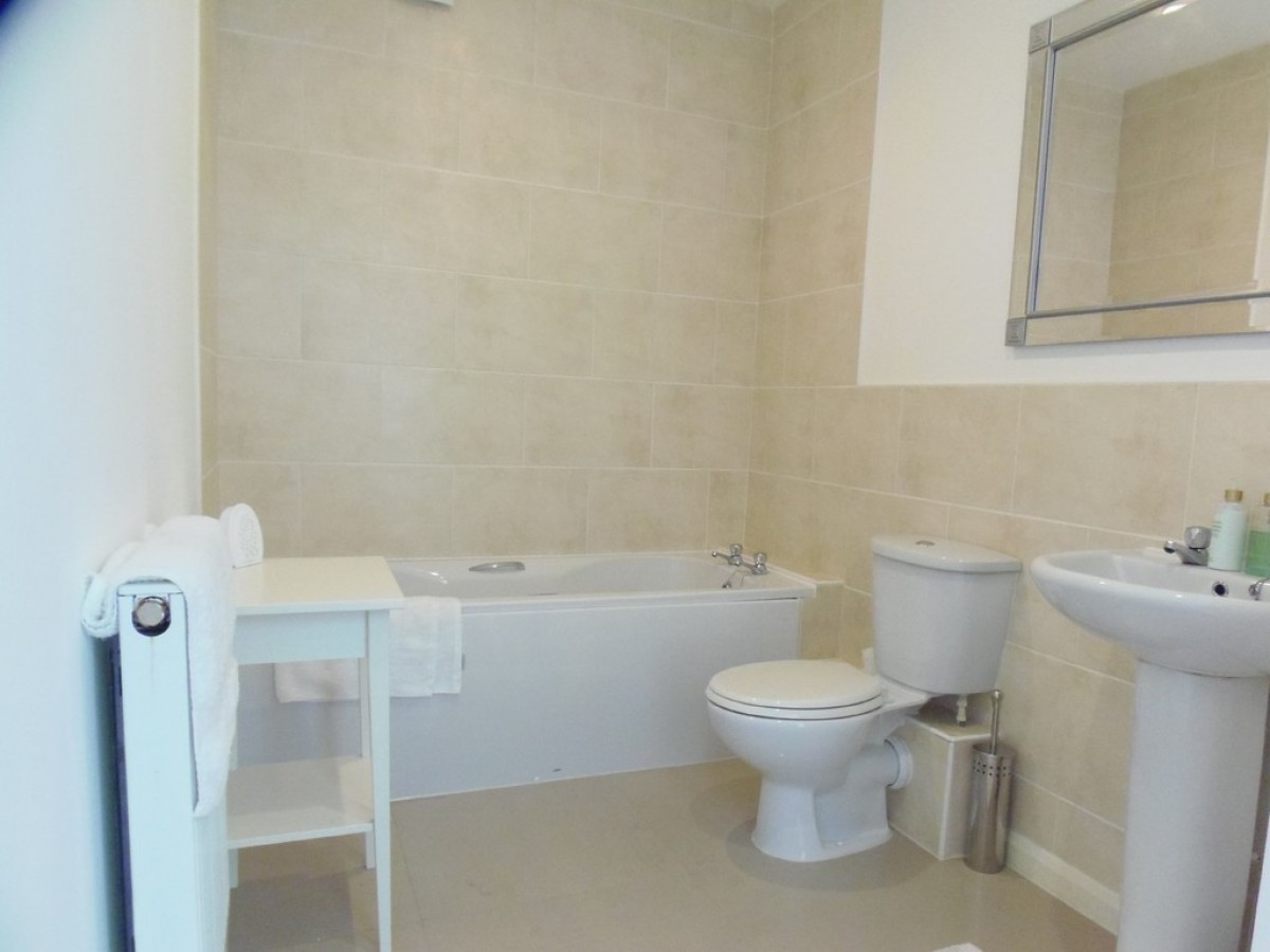 Fox Hill Crescent, Sheffield