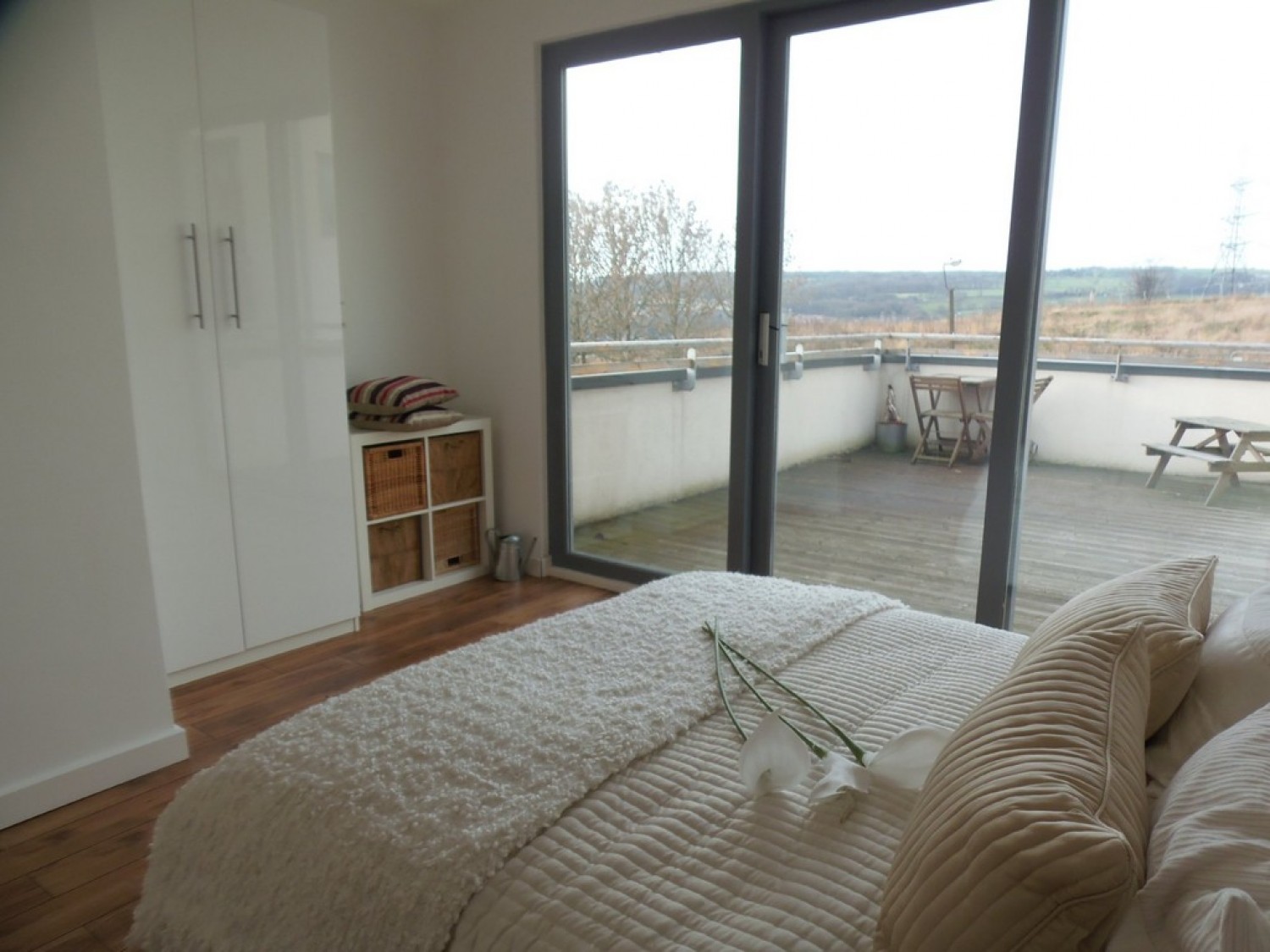 2 bedroom House for Letting Fox Hill Crescent, Sheffield