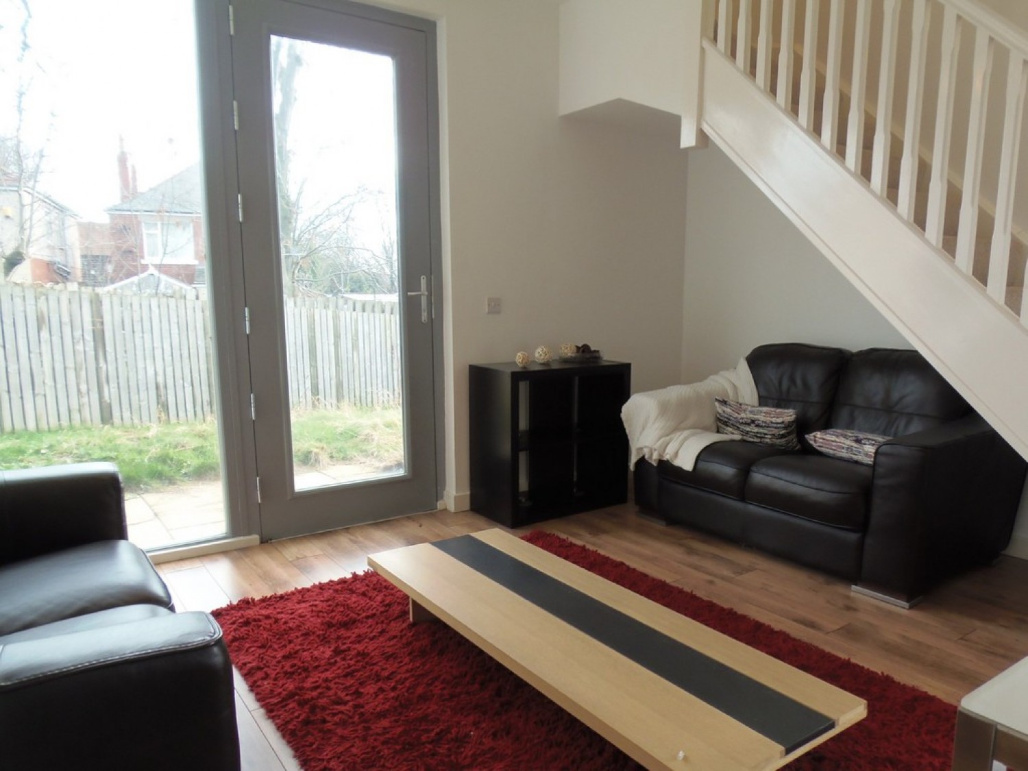 2 bedroom House for Letting Fox Hill Crescent, Sheffield