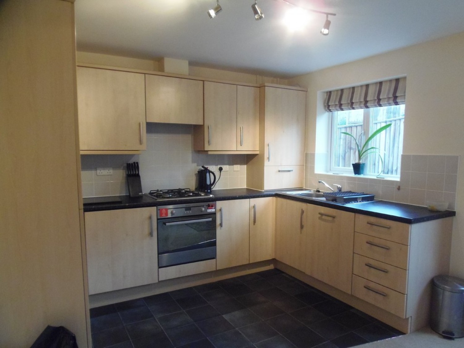 Tudor Close, Sheffield