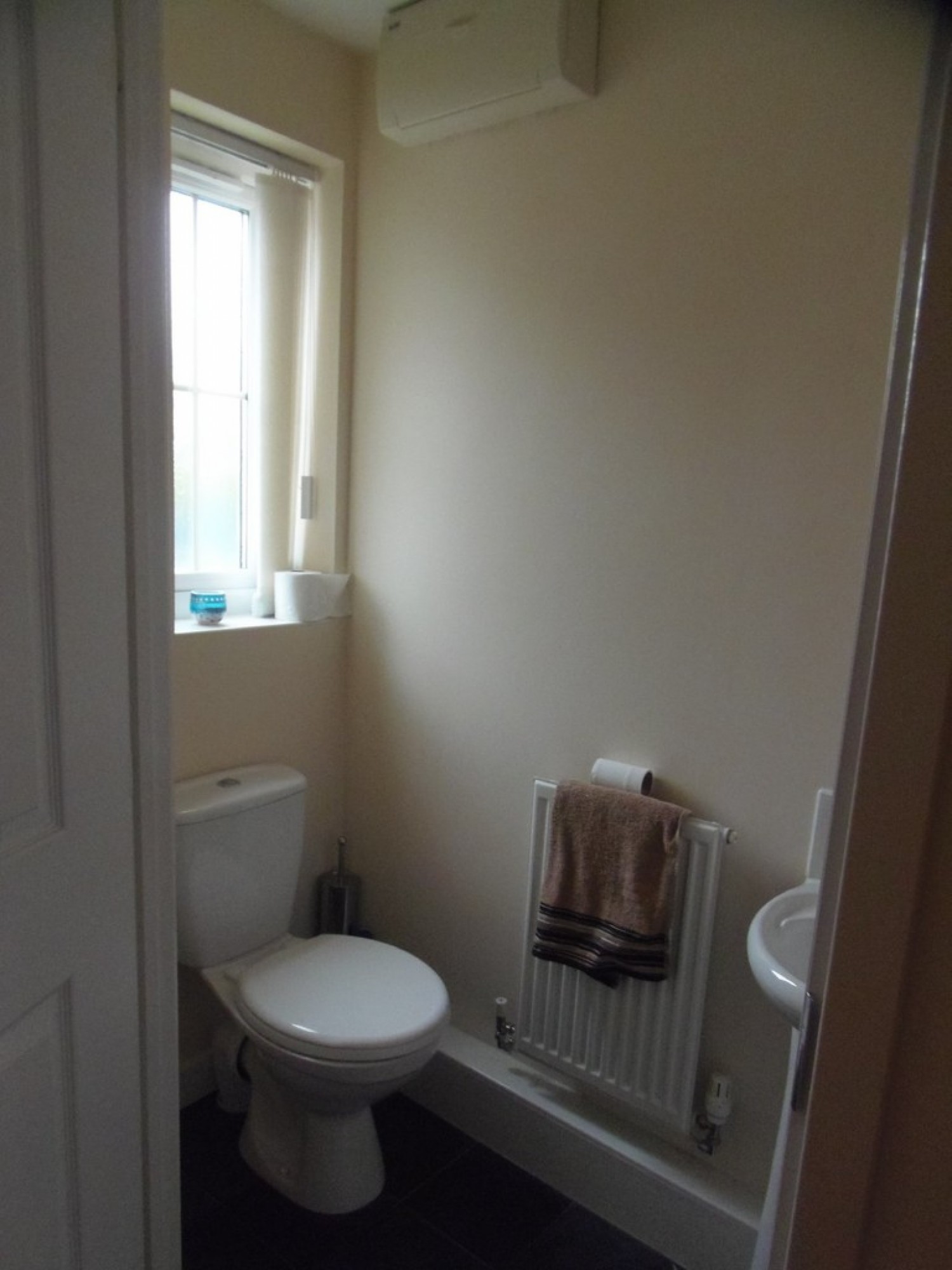 Tudor Close, Sheffield