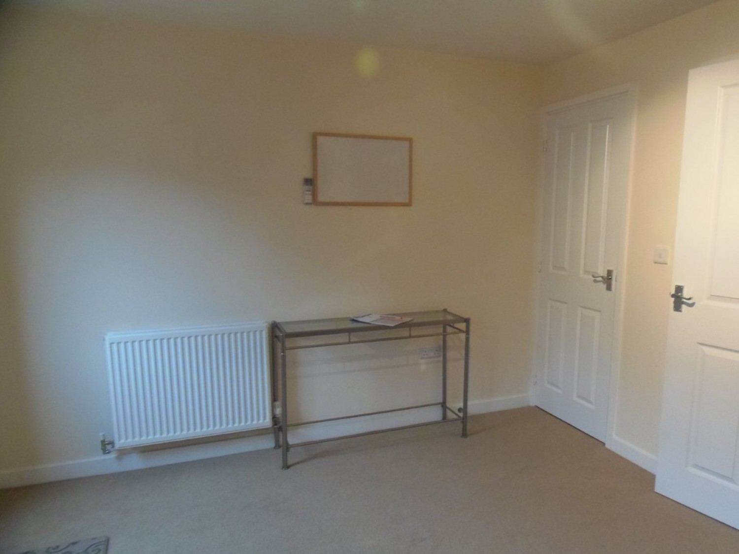 Tudor Close, Sheffield