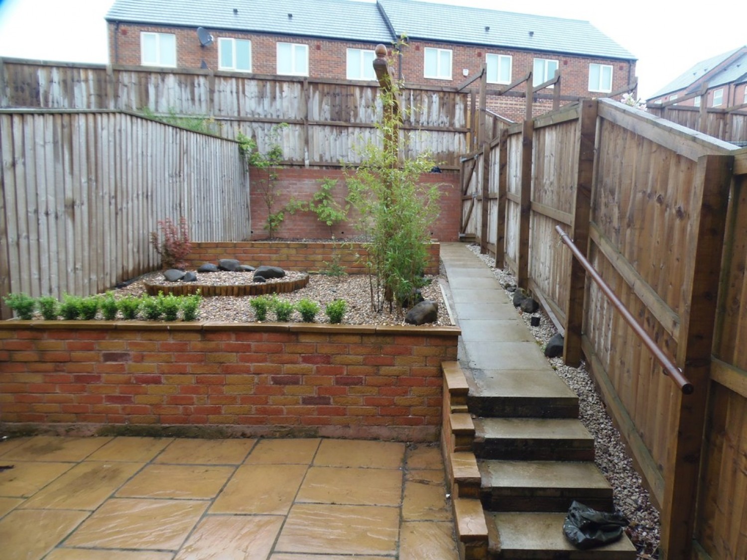 Tudor Close, Sheffield