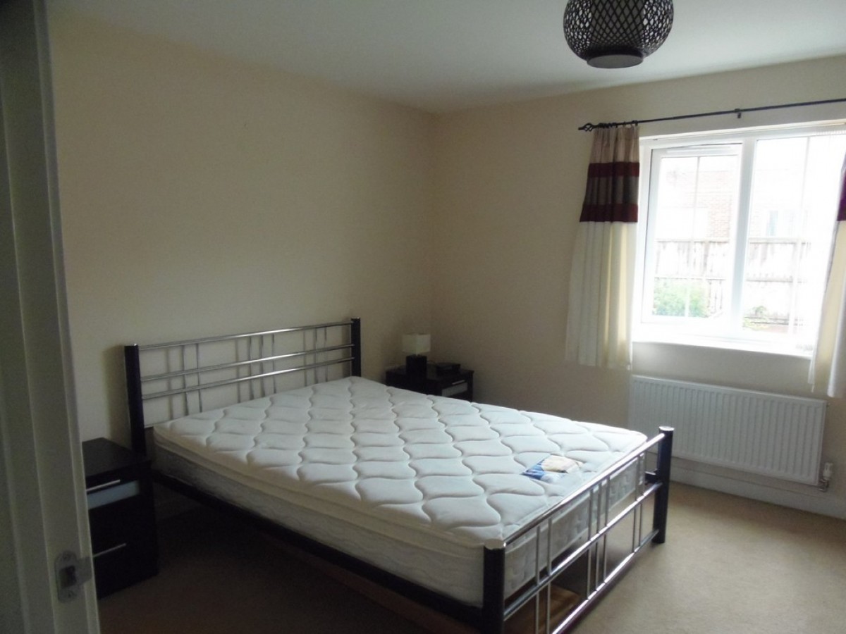 Tudor Close, Sheffield