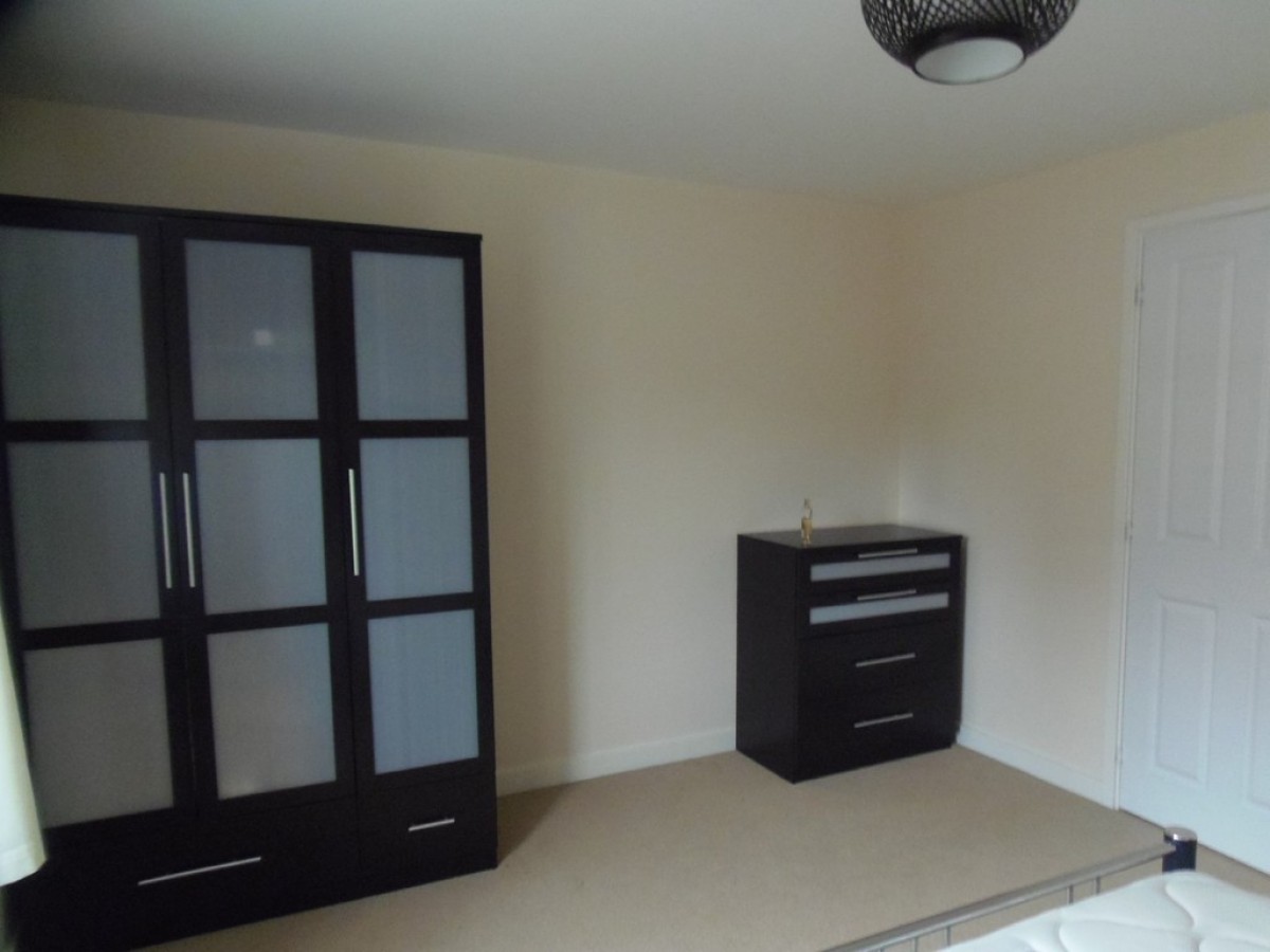 Tudor Close, Sheffield