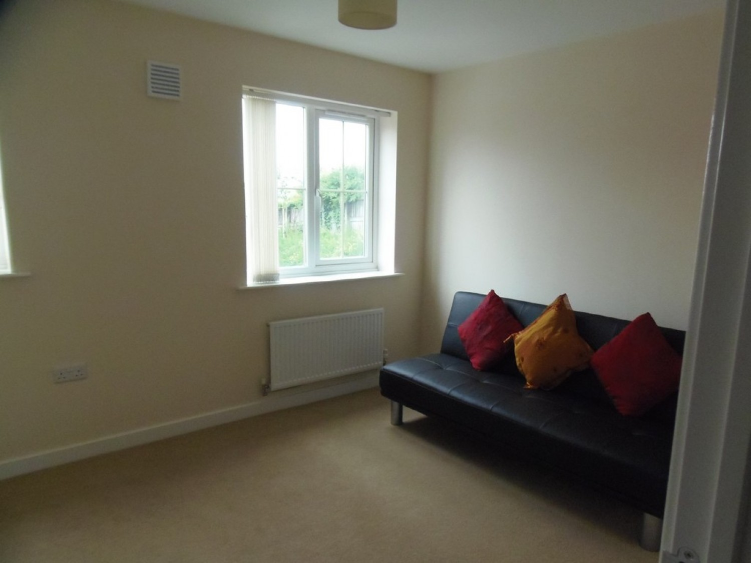 Tudor Close, Sheffield