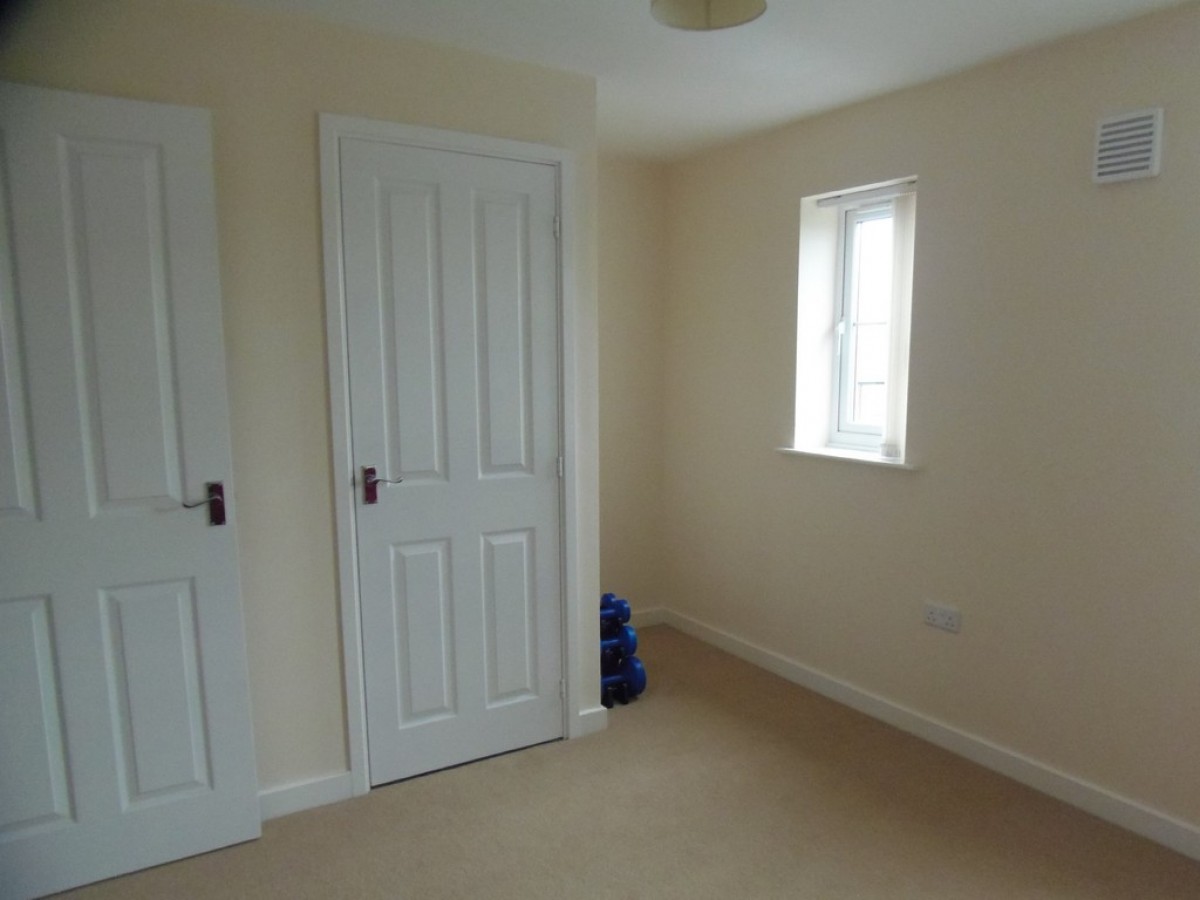 Tudor Close, Sheffield