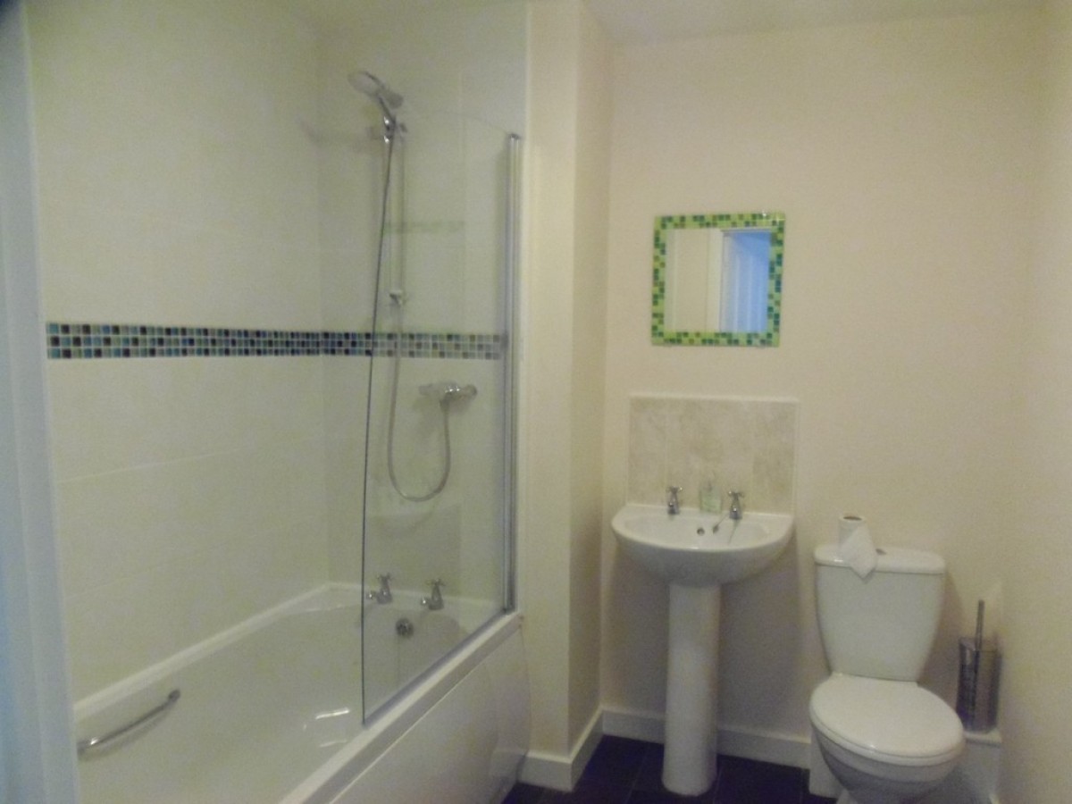 Tudor Close, Sheffield