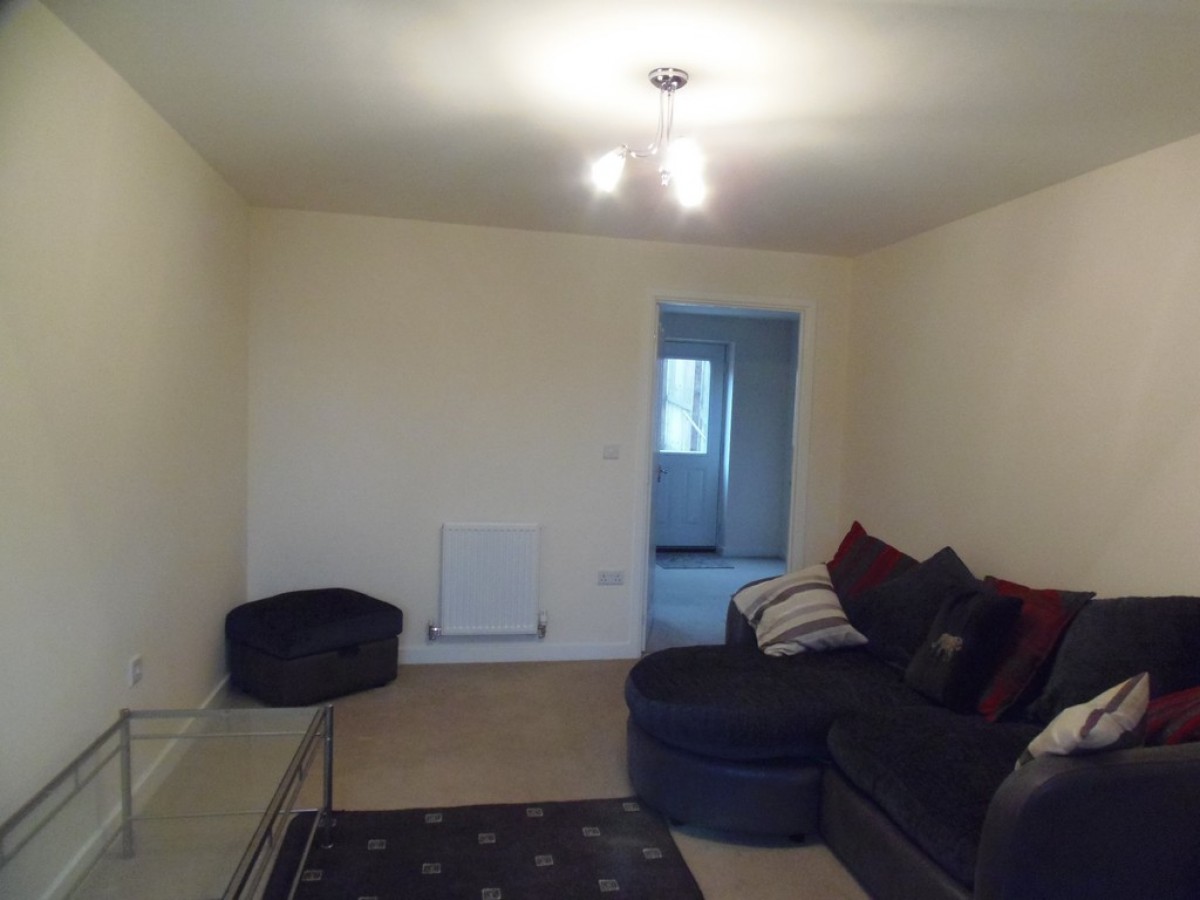 Tudor Close, Sheffield