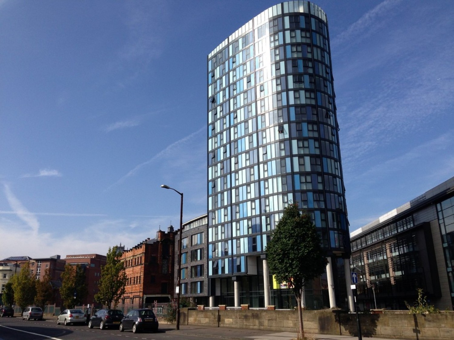 1 bedroom Flat for Letting I Quarter, 4 Blonk Street
