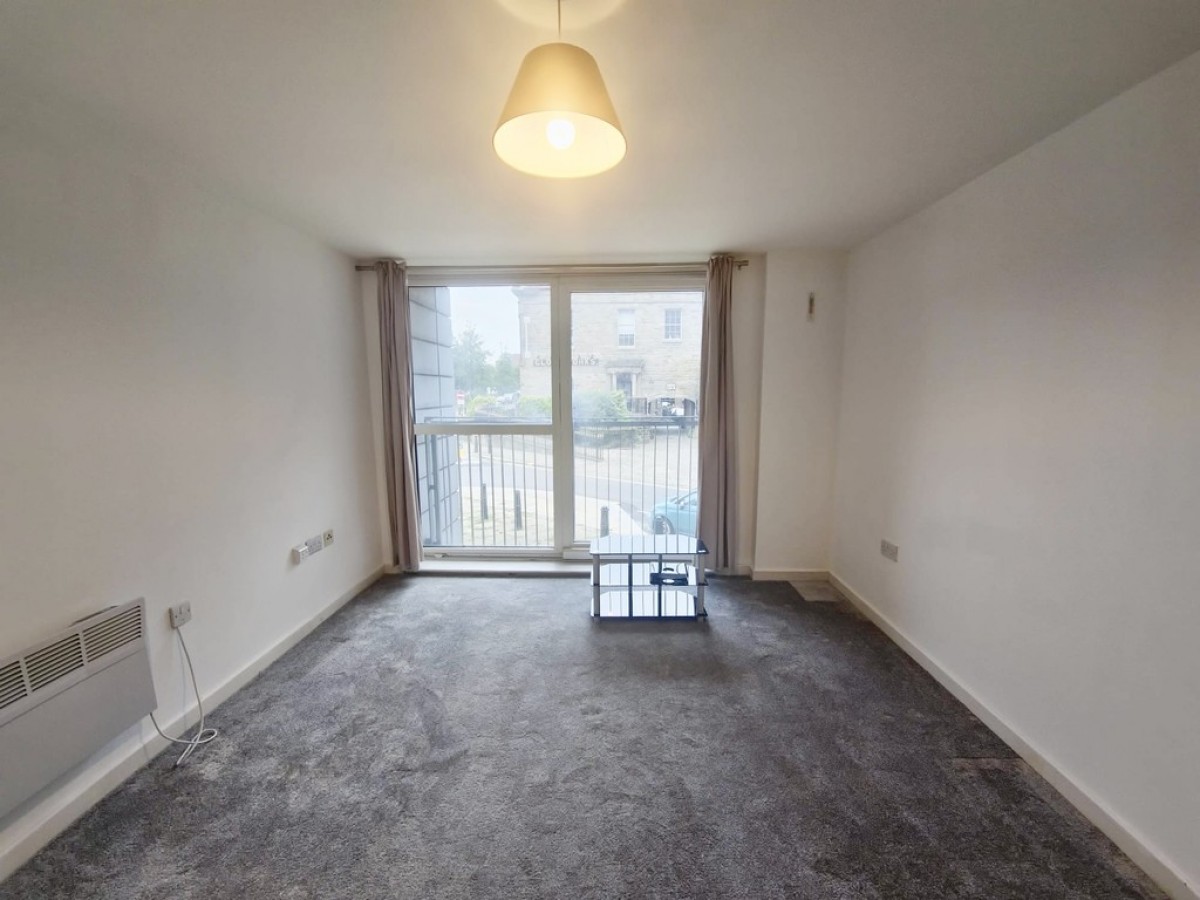 Cornish Square, 6 Penistone Road