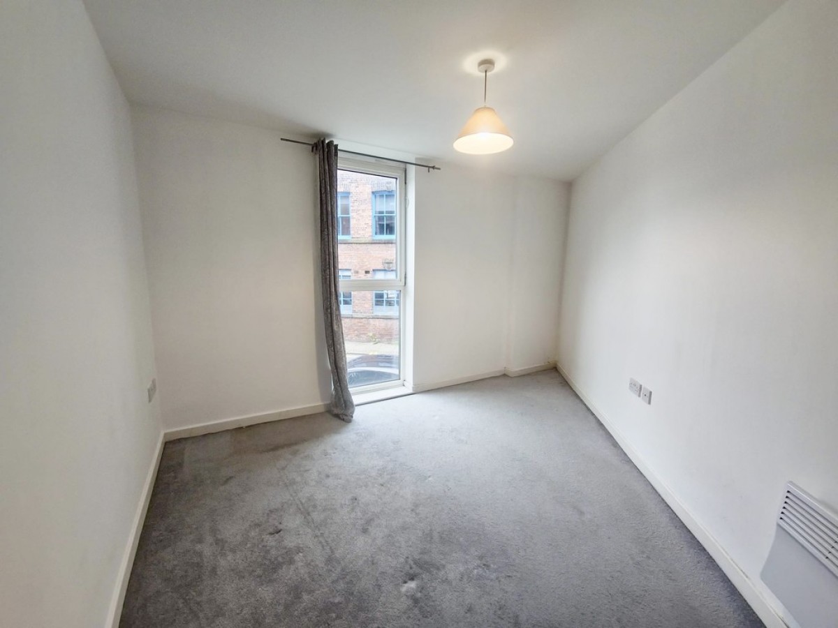 Cornish Square, 6 Penistone Road