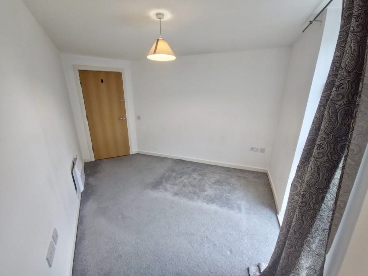 Cornish Square, 6 Penistone Road