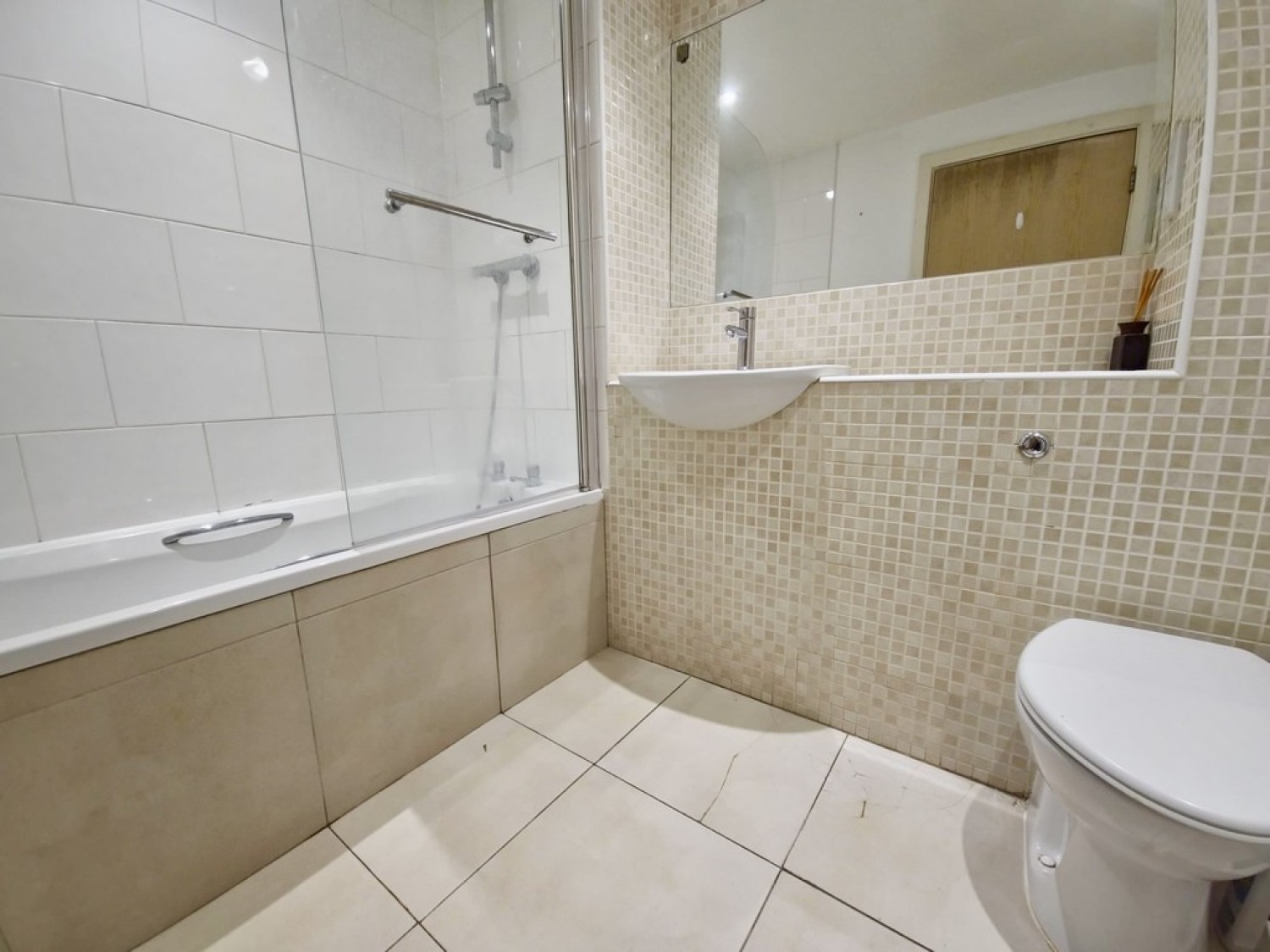 2 bedroom Flat in Cornish Square, 6 Penistone Road