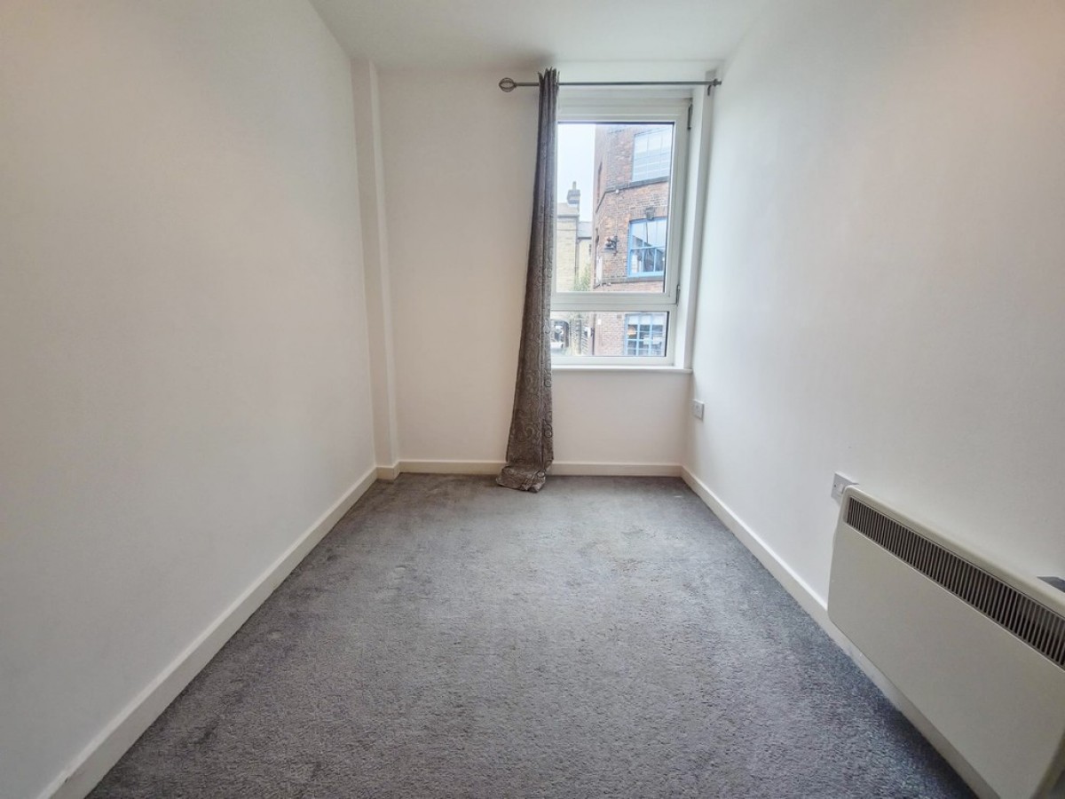 Cornish Square, 6 Penistone Road