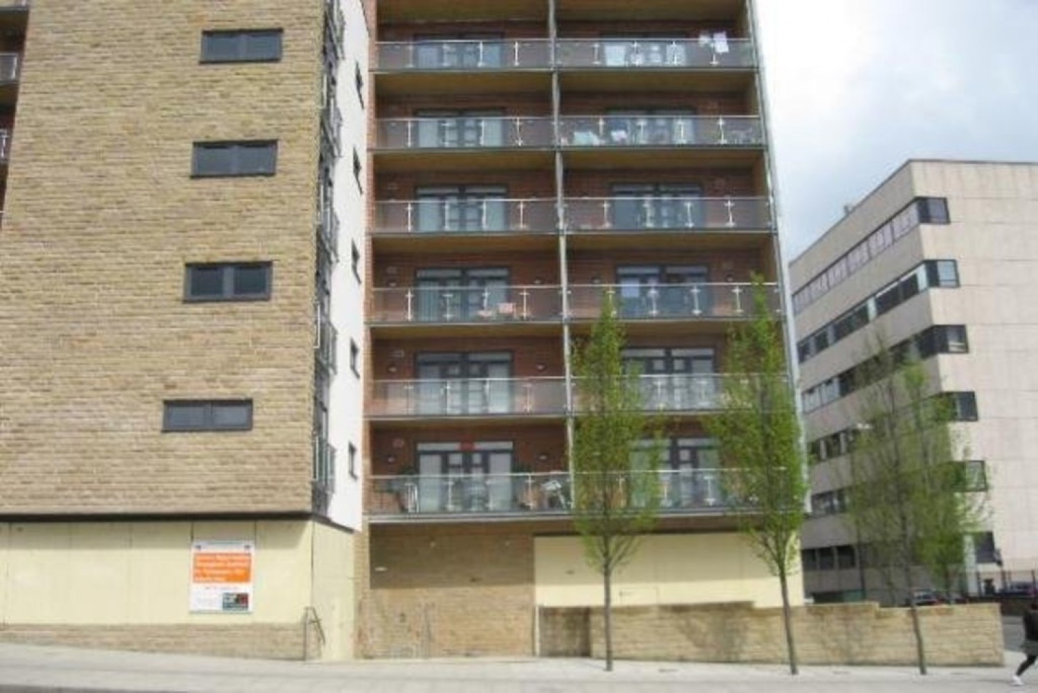 Fitzwilliam House, Milton Street, CITY CENTRE