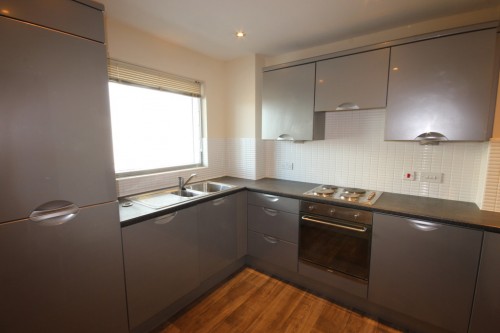 Anchor Point, 323 Bramall Lane