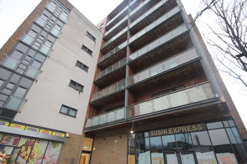 Fitzwilliam House, 8 Milton Street