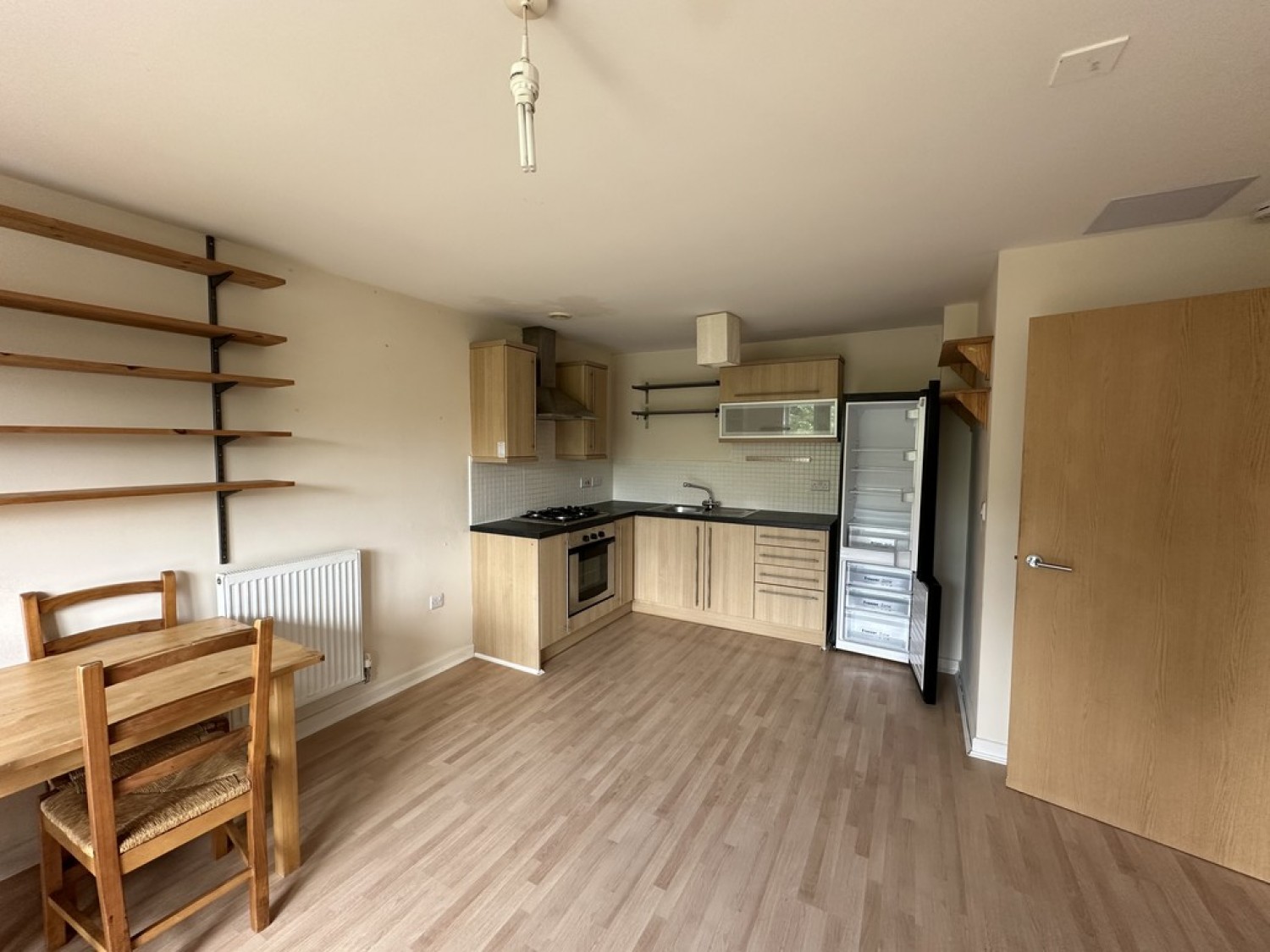 1 bedroom Flat for Letting Sovereign Point, Hillsborough