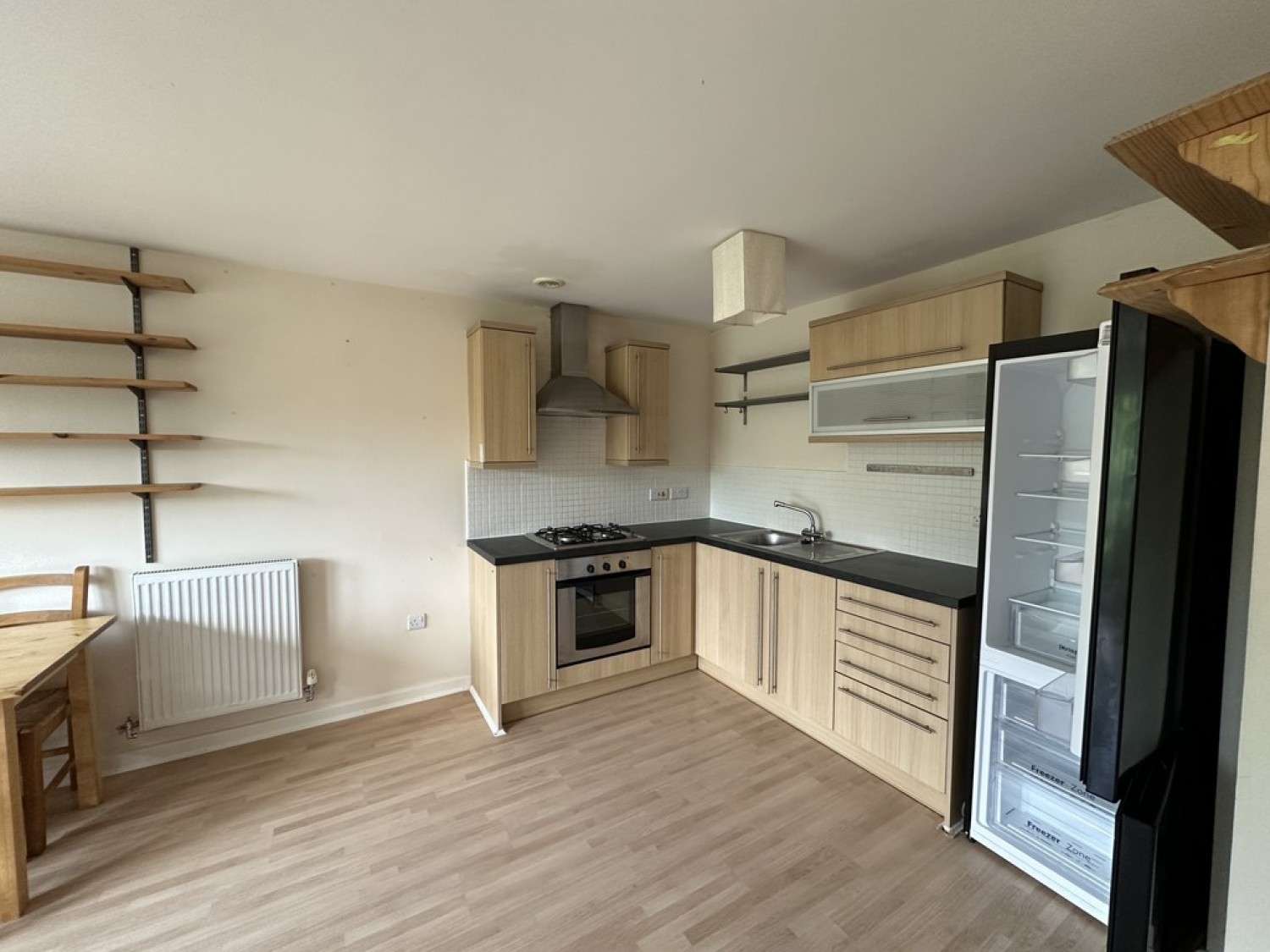 1 bedroom Flat for Letting Sovereign Point, Hillsborough