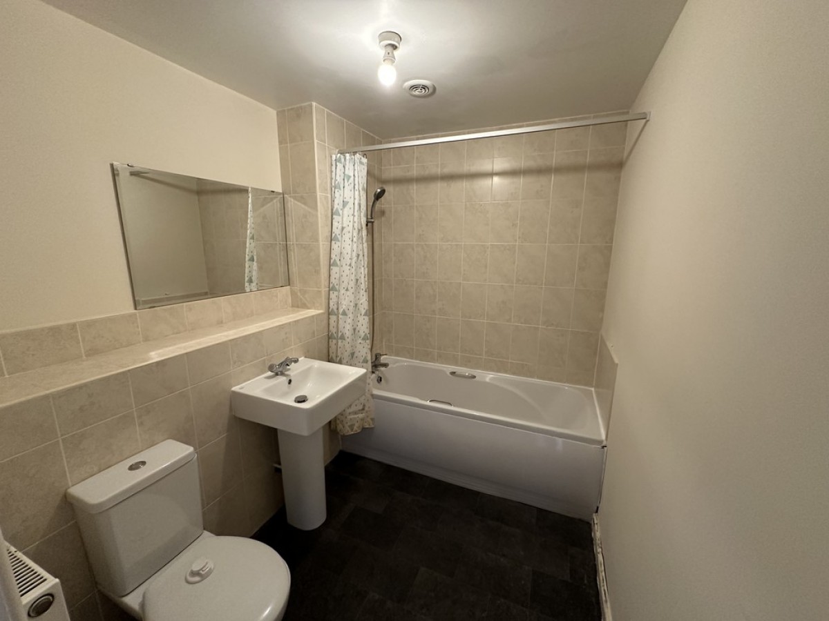 Sovereign Point, Hillsborough