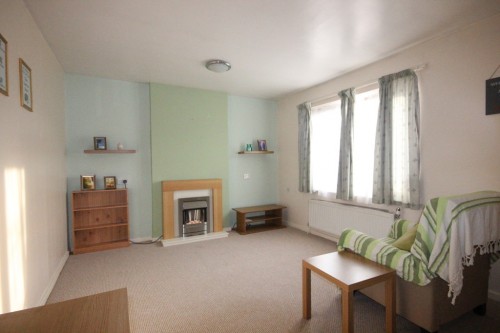 Norman Croft Court, Sheffield