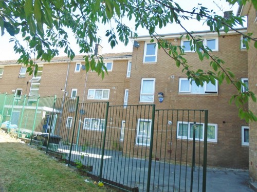 Firshill Crescent, Sheffield