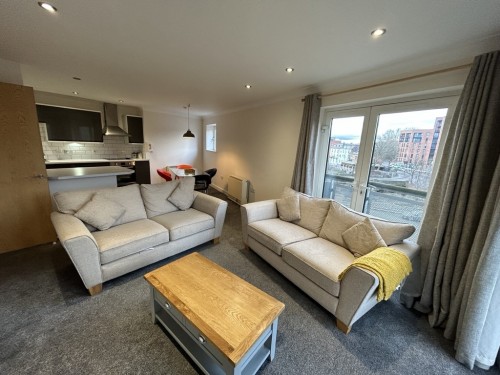 Pinsent, Millsands
