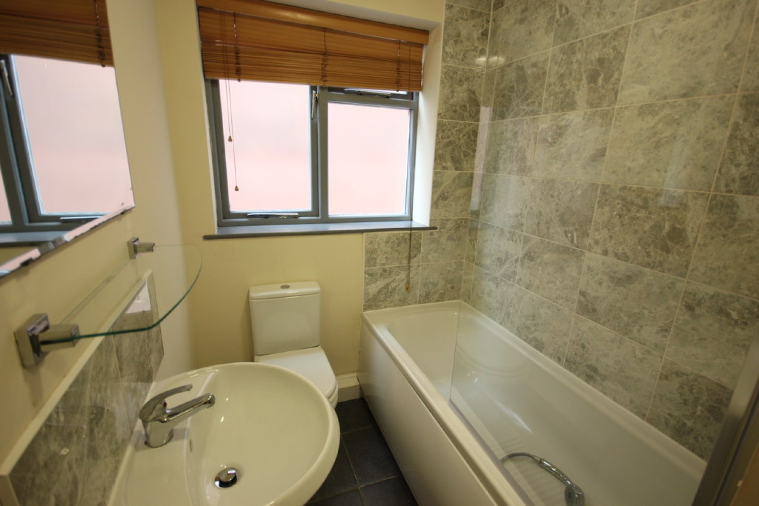 White Croft Works, Sheffield, S3 7AH