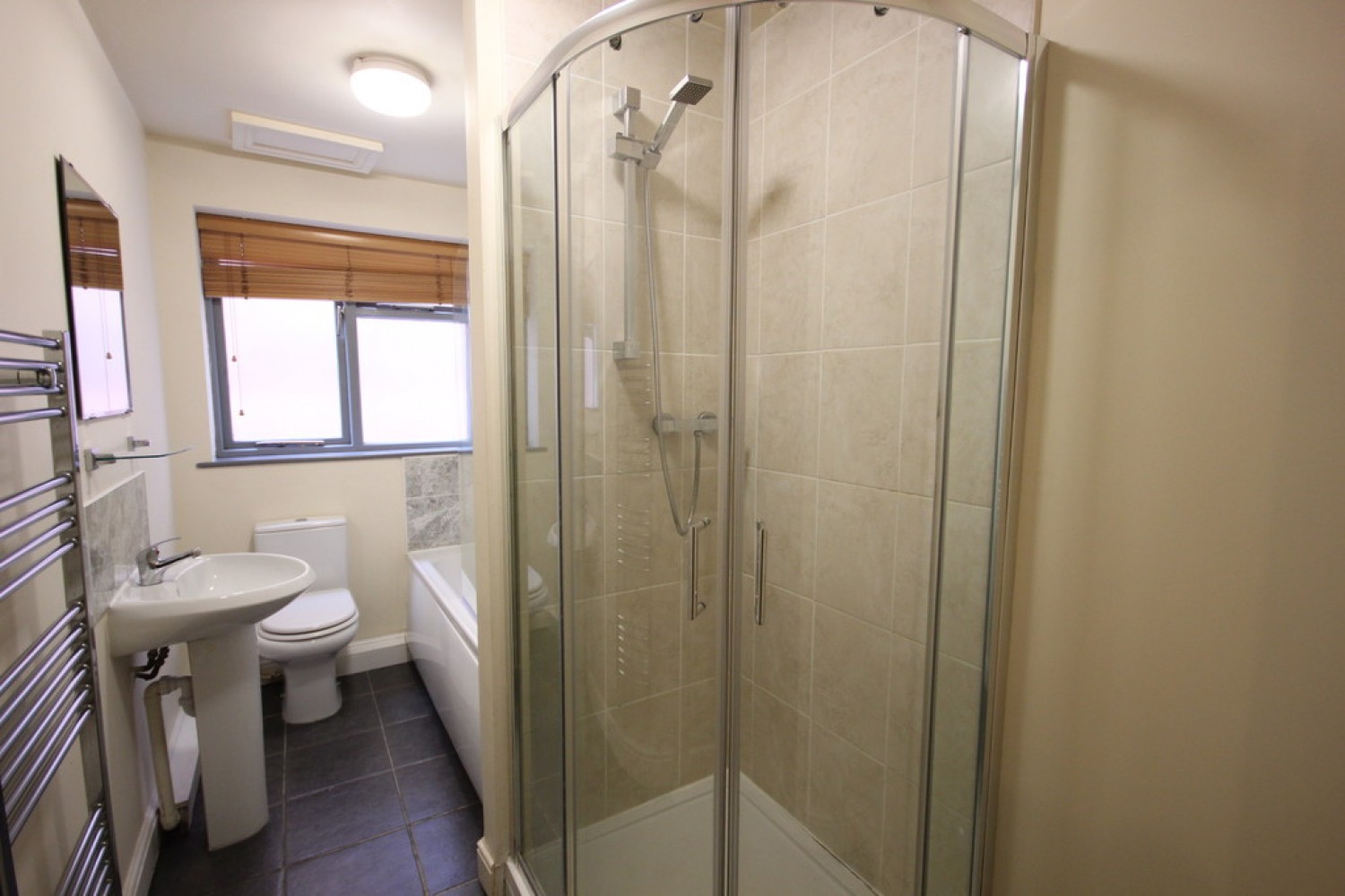 White Croft Works, Sheffield, S3 7AH