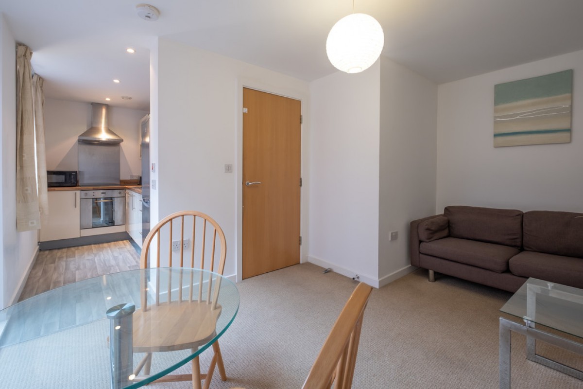 Cornish Sq, 81 Green Lane, Sheffield