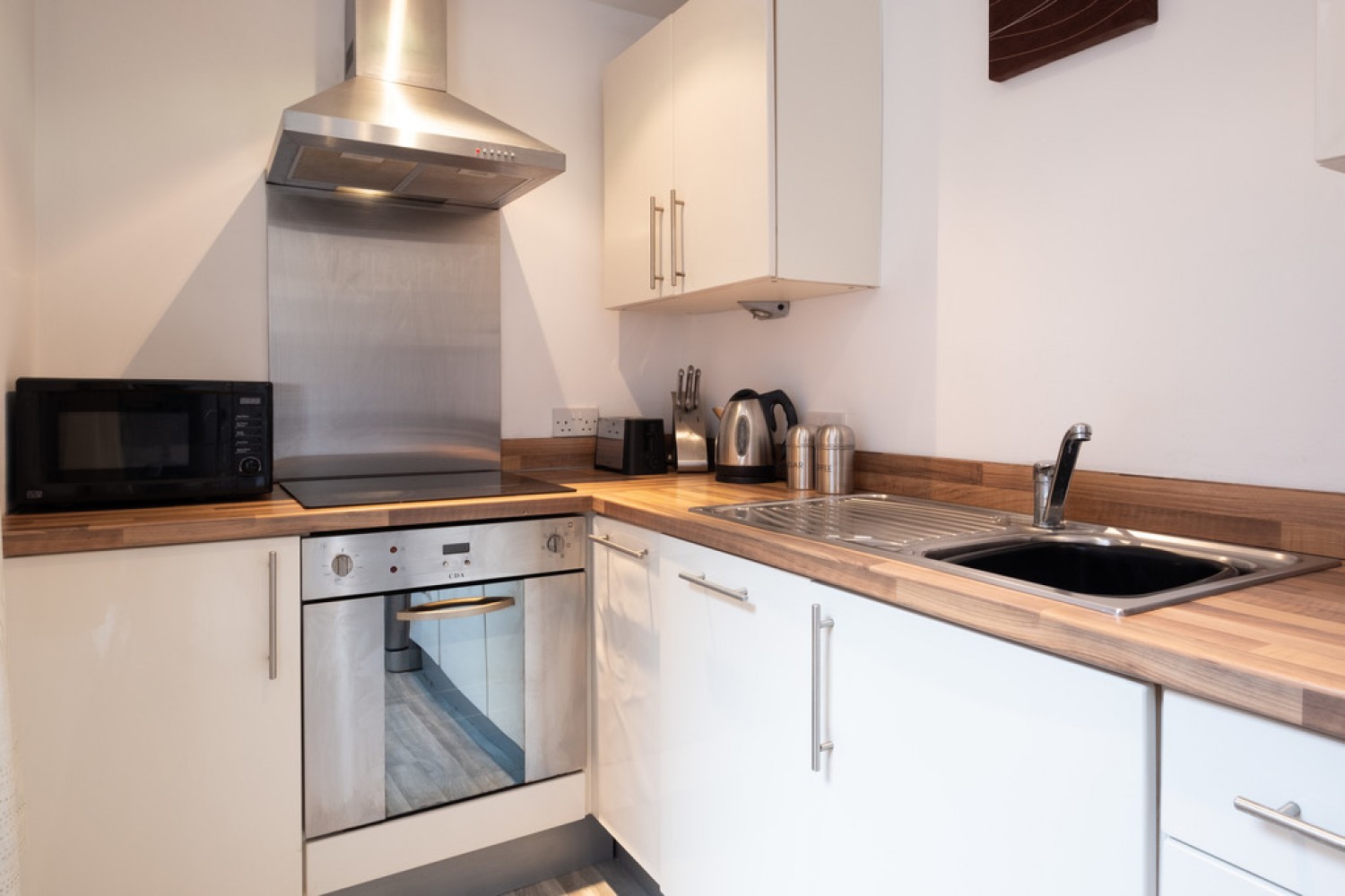 Cornish Sq, 81 Green Lane, Sheffield
