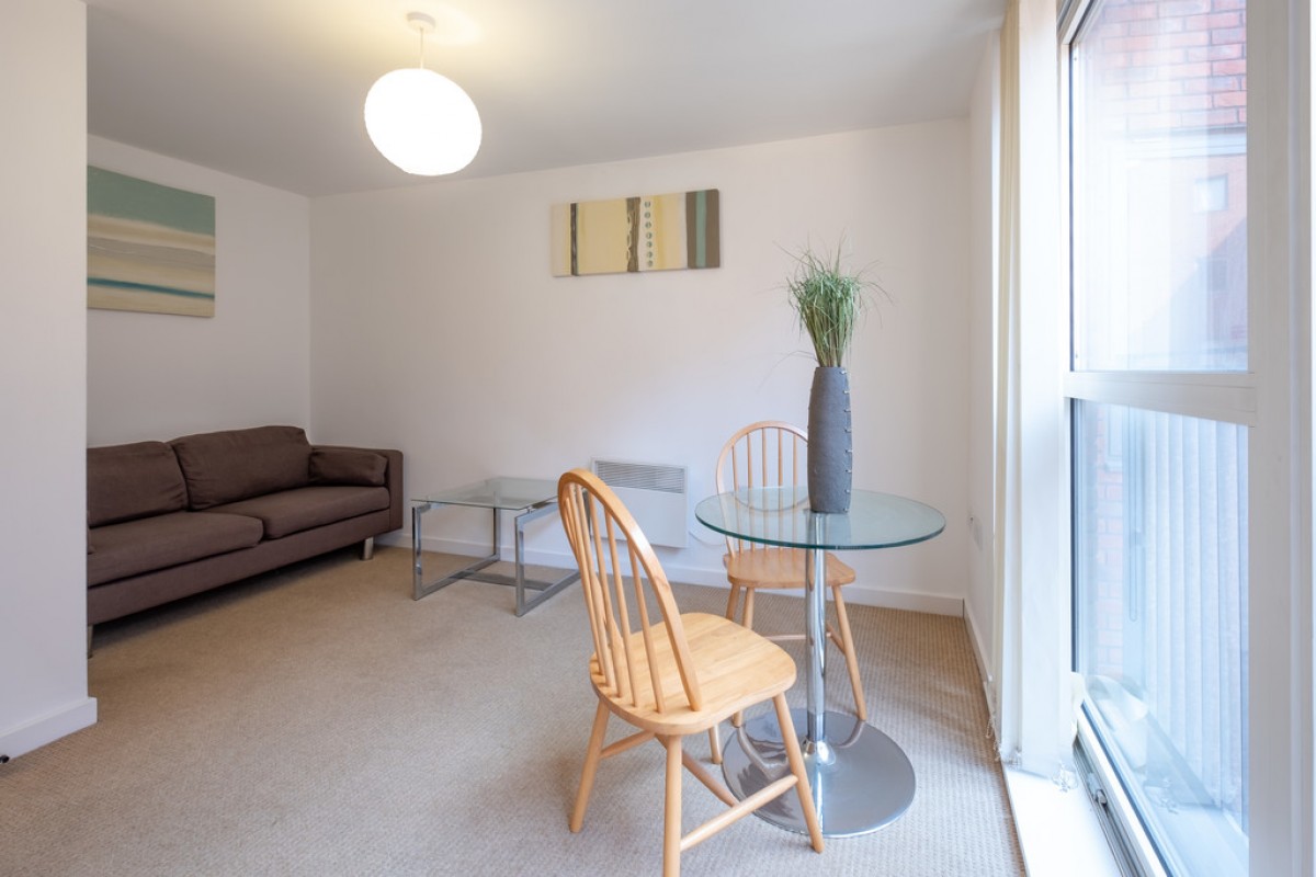 Cornish Sq, 81 Green Lane, Sheffield