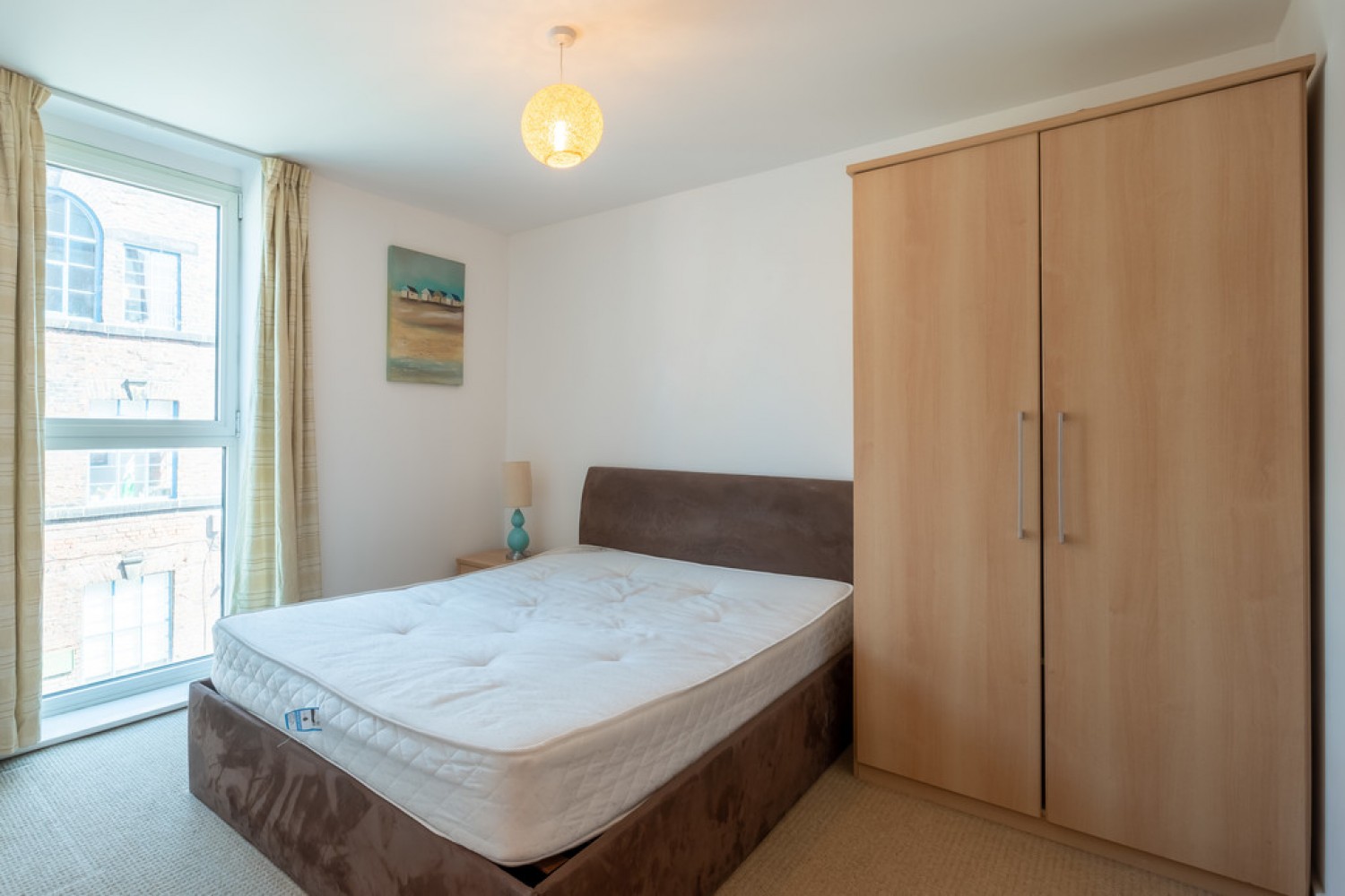 Cornish Sq, 81 Green Lane, Sheffield