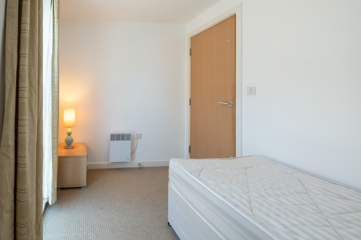 Cornish Sq, 81 Green Lane, Sheffield
