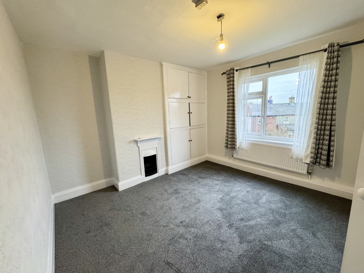 3 bedroom House for Letting Arundel Road, Chapeltown