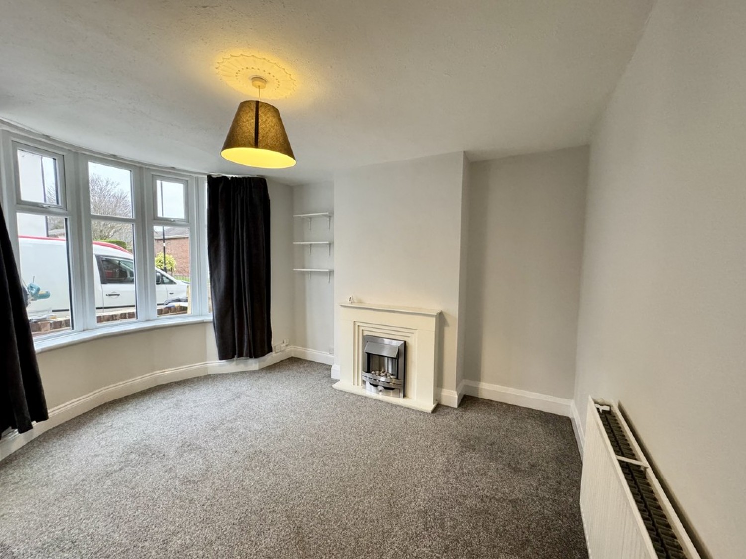 3 bedroom House for Letting Arundel Road, Chapeltown
