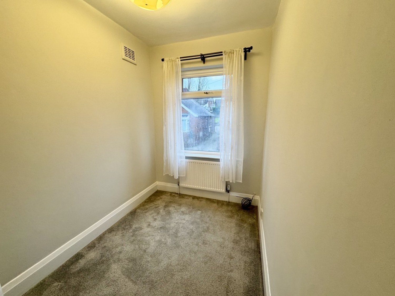 3 bedroom House for Letting Arundel Road, Chapeltown