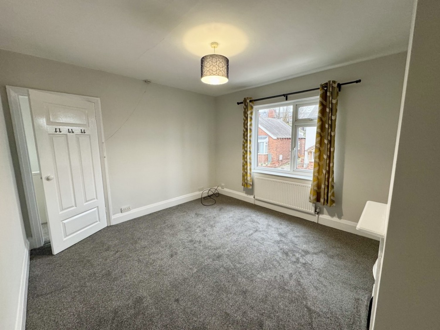 3 bedroom House for Letting Arundel Road, Chapeltown