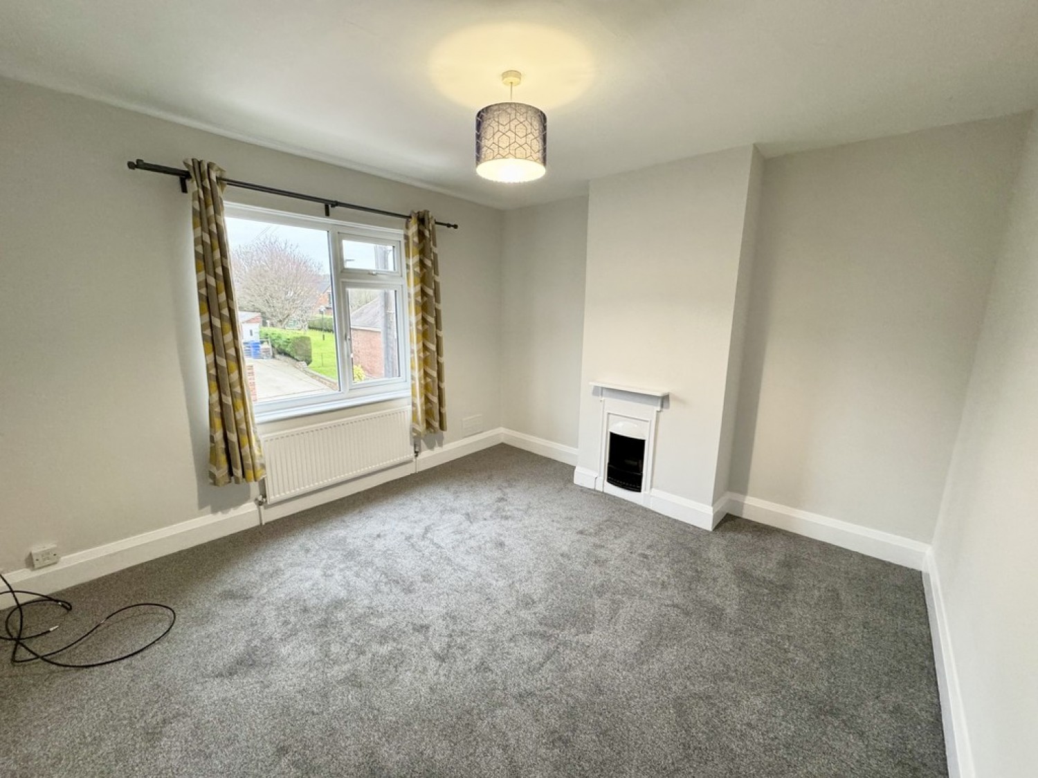 3 bedroom House for Letting Arundel Road, Chapeltown