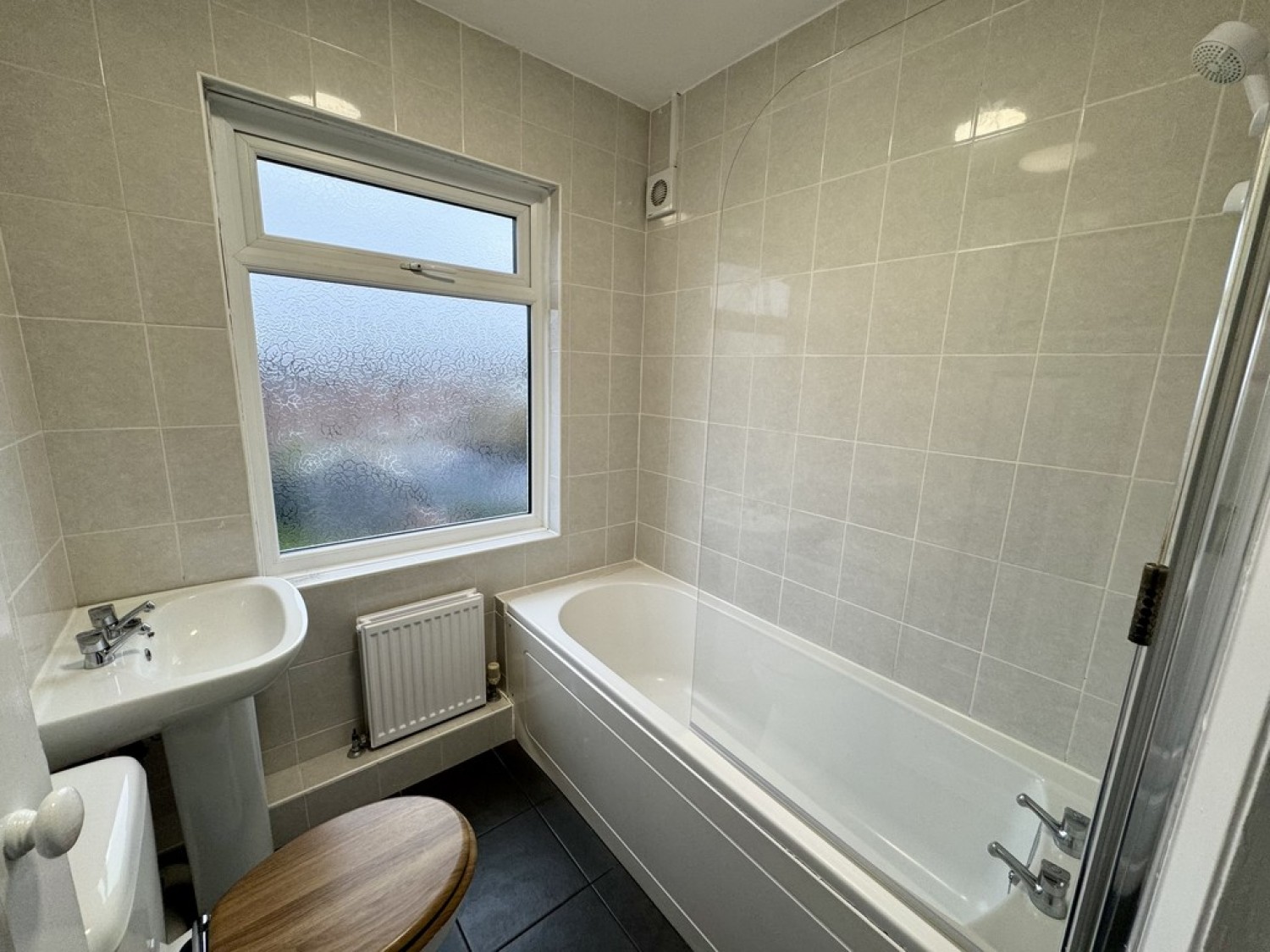 3 bedroom House for Letting Arundel Road, Chapeltown