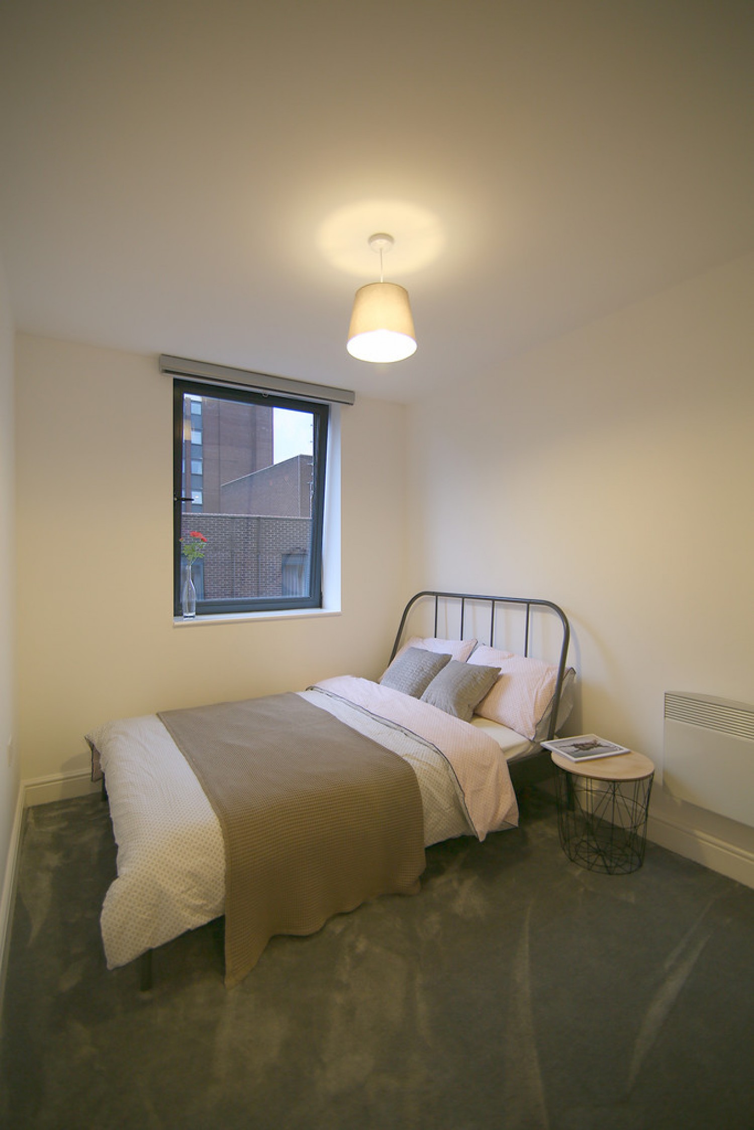 Queens House, Queen Street, Sheffield