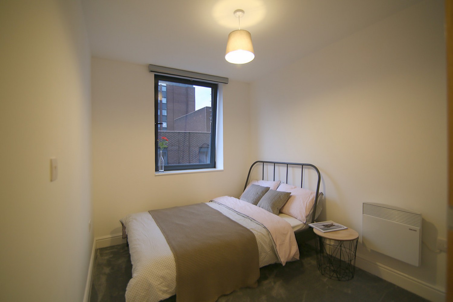 Queens House, Queen Street, Sheffield